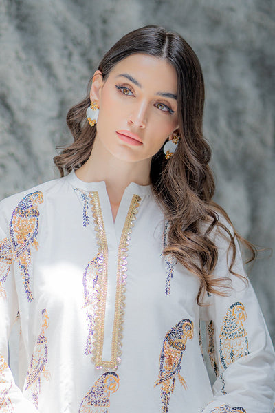 Ego | Diva Premium | WHISTLER 2 PIECE -  Ego Luxury - Original Designer Dress - House of Maryam