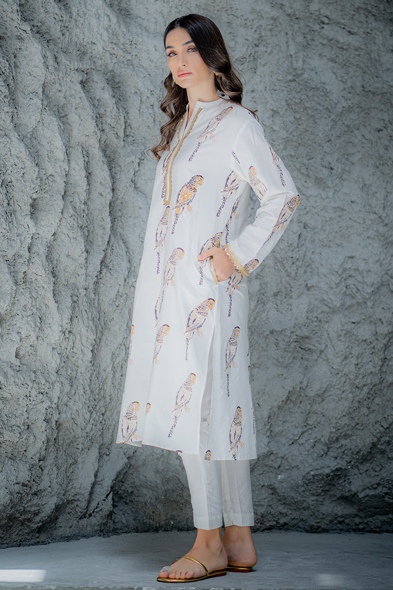 Ego | Diva Premium | WHISTLER 2 PIECE -  Ego Luxury - Original Designer Dress - House of Maryam