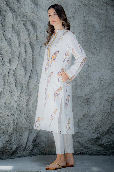 Ego | Diva Premium | WHISTLER 2 PIECE -  Ego Luxury - Original Designer Dress - House of Maryam