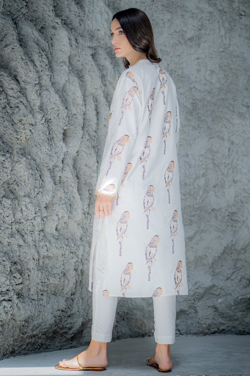 Ego | Diva Premium | WHISTLER 2 PIECE -  Ego Luxury - Original Designer Dress - House of Maryam