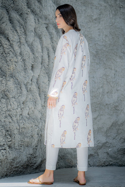 Ego | Diva Premium | WHISTLER 2 PIECE -  Ego Luxury - Original Designer Dress - House of Maryam