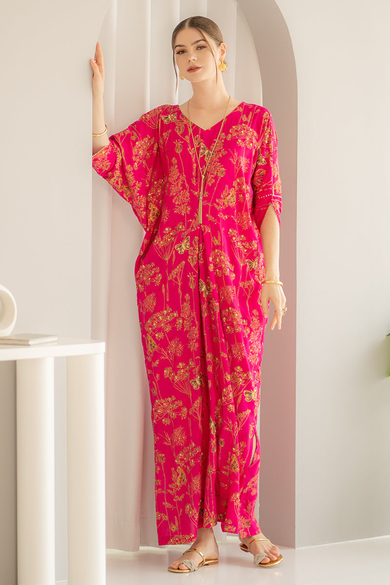 Ego | Diva Premium | KAFTAN 1 PIECE -  Ego Luxury - Original Designer Dress - House of Maryam