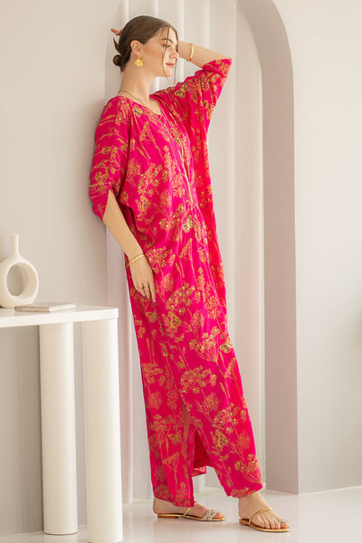 Ego | Diva Premium | KAFTAN 1 PIECE -  Ego Luxury - Original Designer Dress - House of Maryam