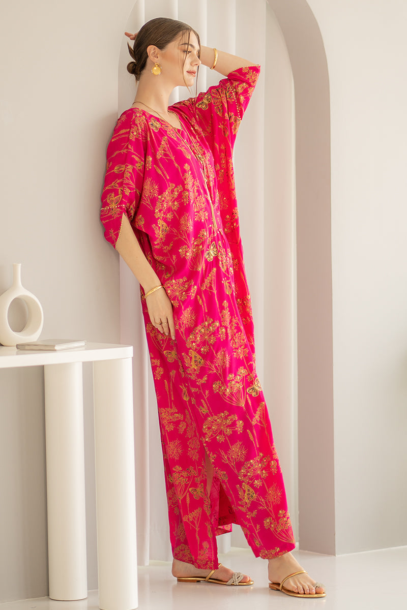 Ego | Diva Premium | KAFTAN 1 PIECE -  Ego Luxury - Original Designer Dress - House of Maryam
