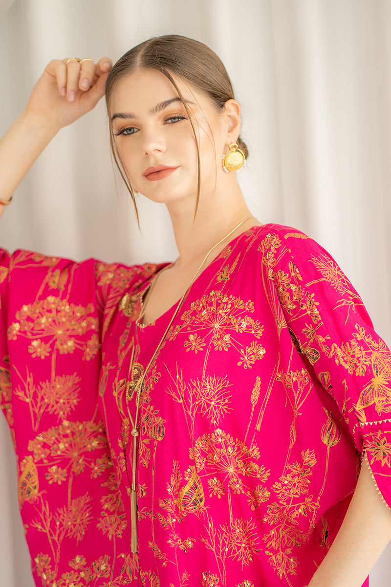 Ego | Diva Premium | KAFTAN 1 PIECE -  Ego Luxury - Original Designer Dress - House of Maryam
