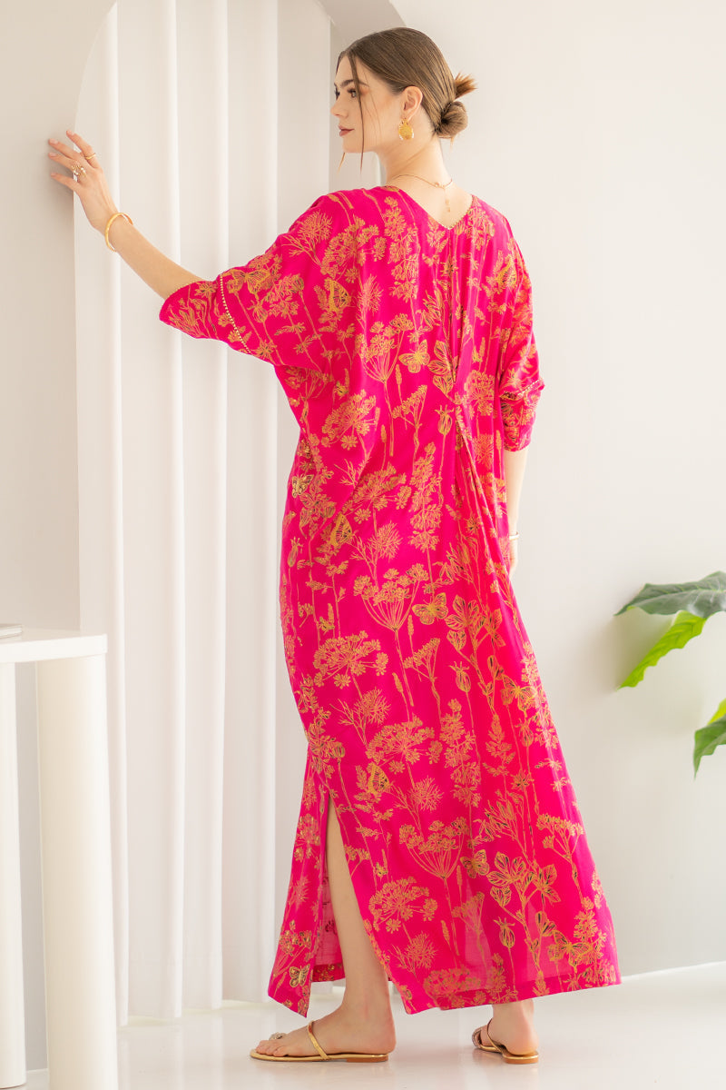 Ego | Diva Premium | KAFTAN 1 PIECE -  Ego Luxury - Original Designer Dress - House of Maryam