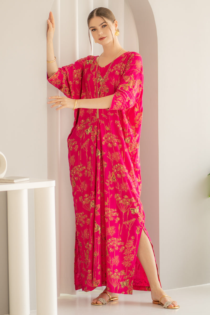Ego | Diva Premium | KAFTAN 1 PIECE -  Ego Luxury - Original Designer Dress - House of Maryam