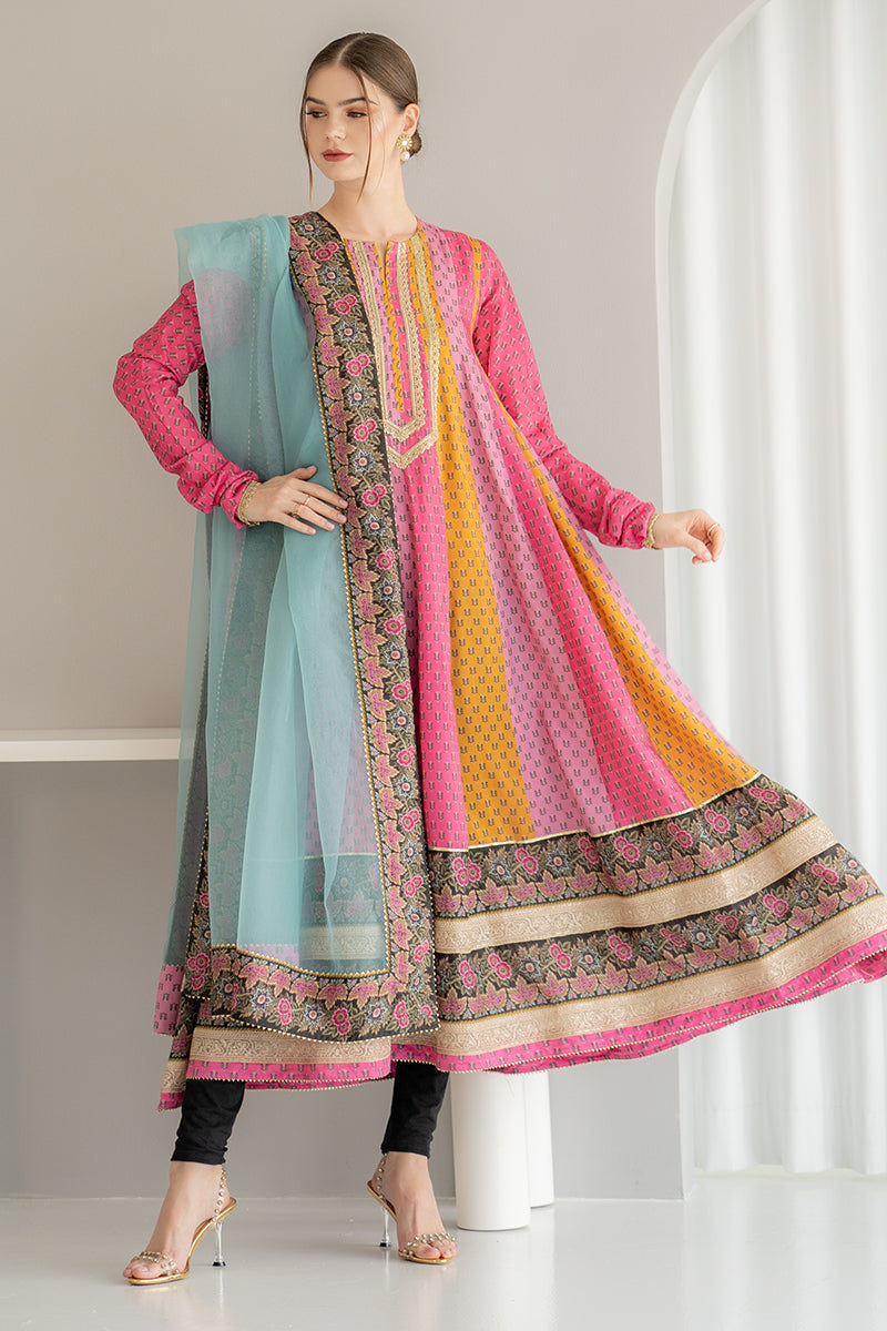 Ego | Diva Premium | FIREFLY 3 PIECE -  Ego Luxury - Original Designer Dress - House of Maryam