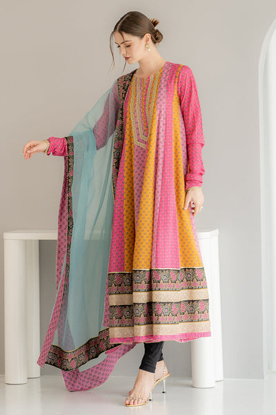 Ego | Diva Premium | FIREFLY 3 PIECE -  Ego Luxury - Original Designer Dress - House of Maryam