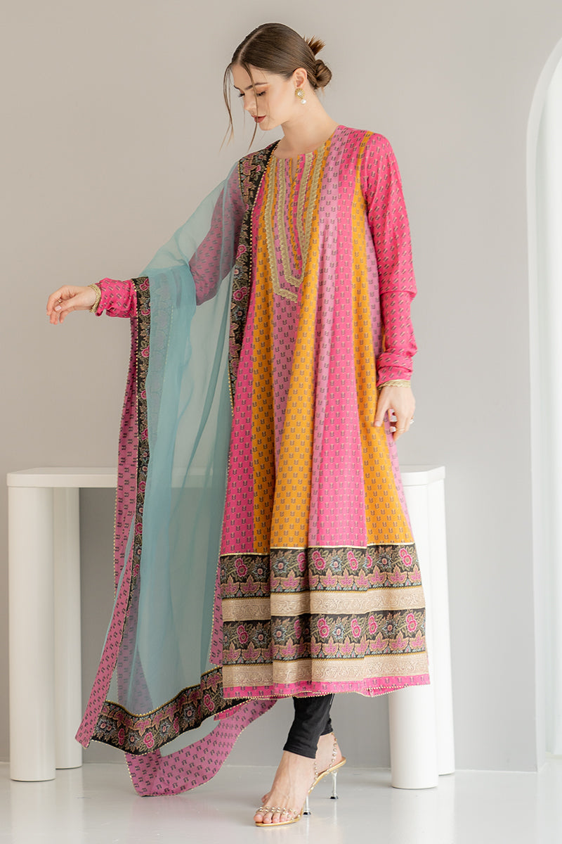 Ego | Diva Premium | FIREFLY 3 PIECE -  Ego Luxury - Original Designer Dress - House of Maryam