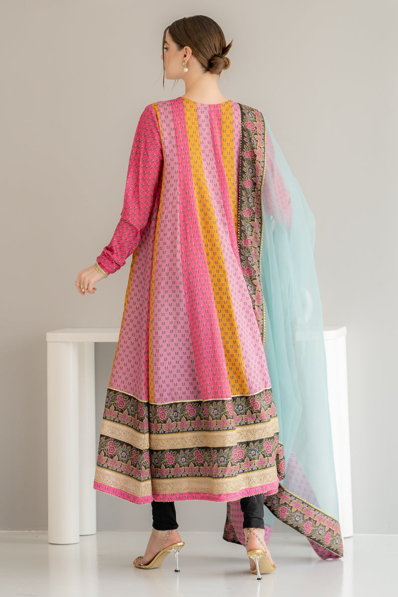 Ego | Diva Premium | FIREFLY 3 PIECE -  Ego Luxury - Original Designer Dress - House of Maryam