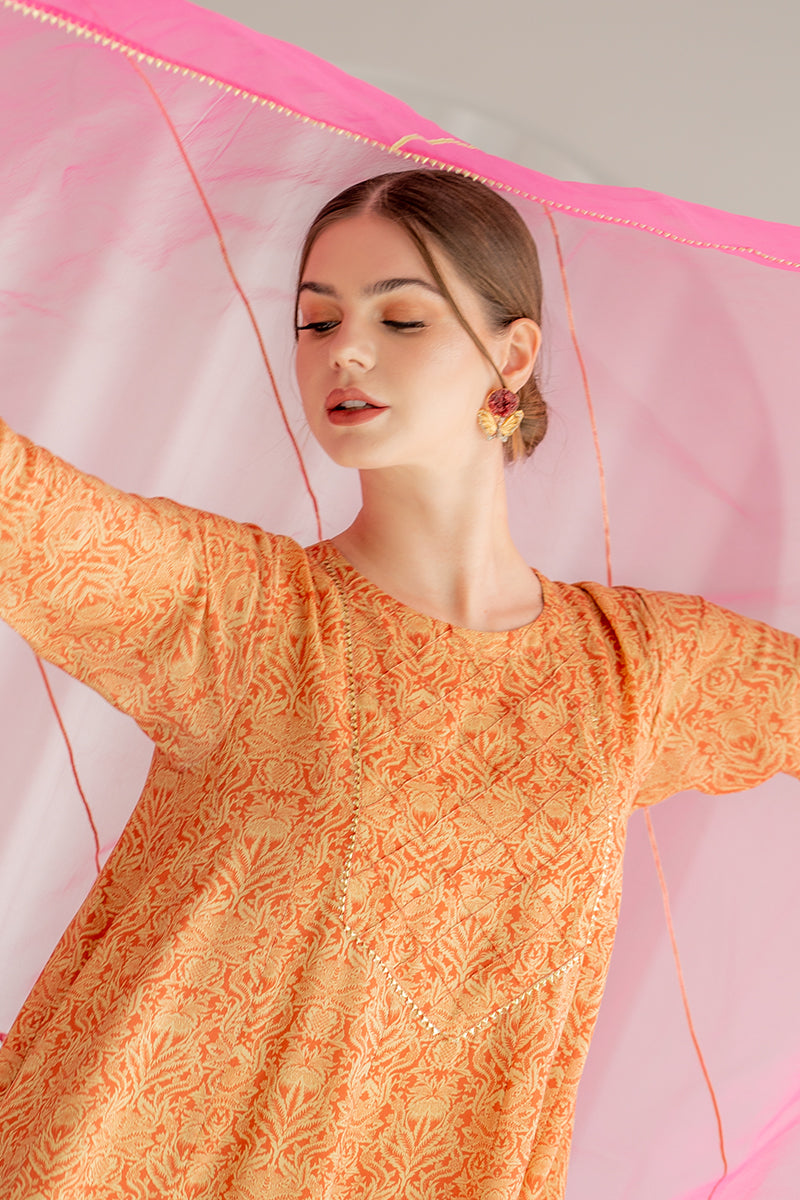 Ego | Diva Premium | NOORI 3 PIECE -  Ego Luxury - Original Designer Dress - House of Maryam