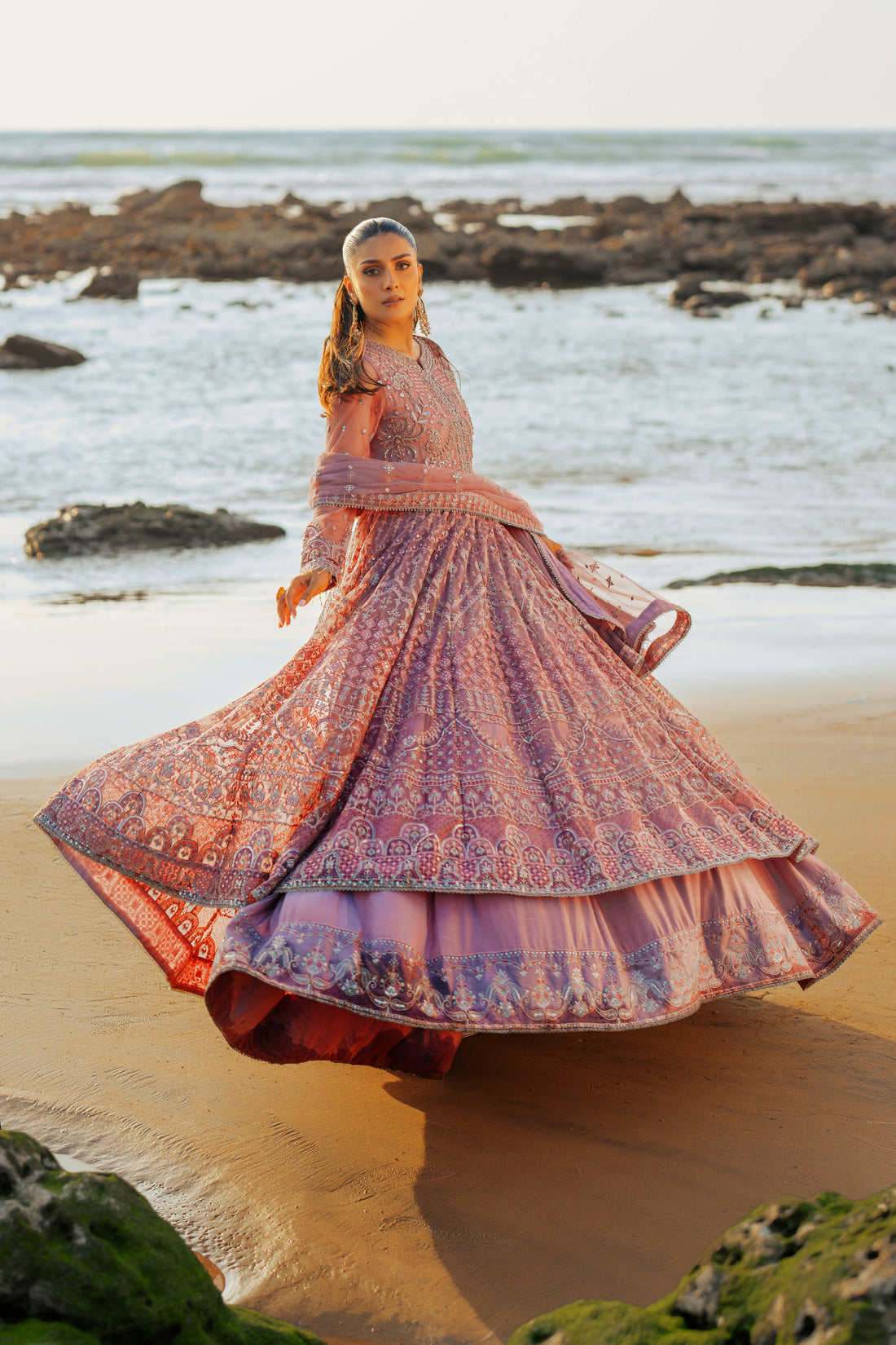 Naqshi | Pret | Liana