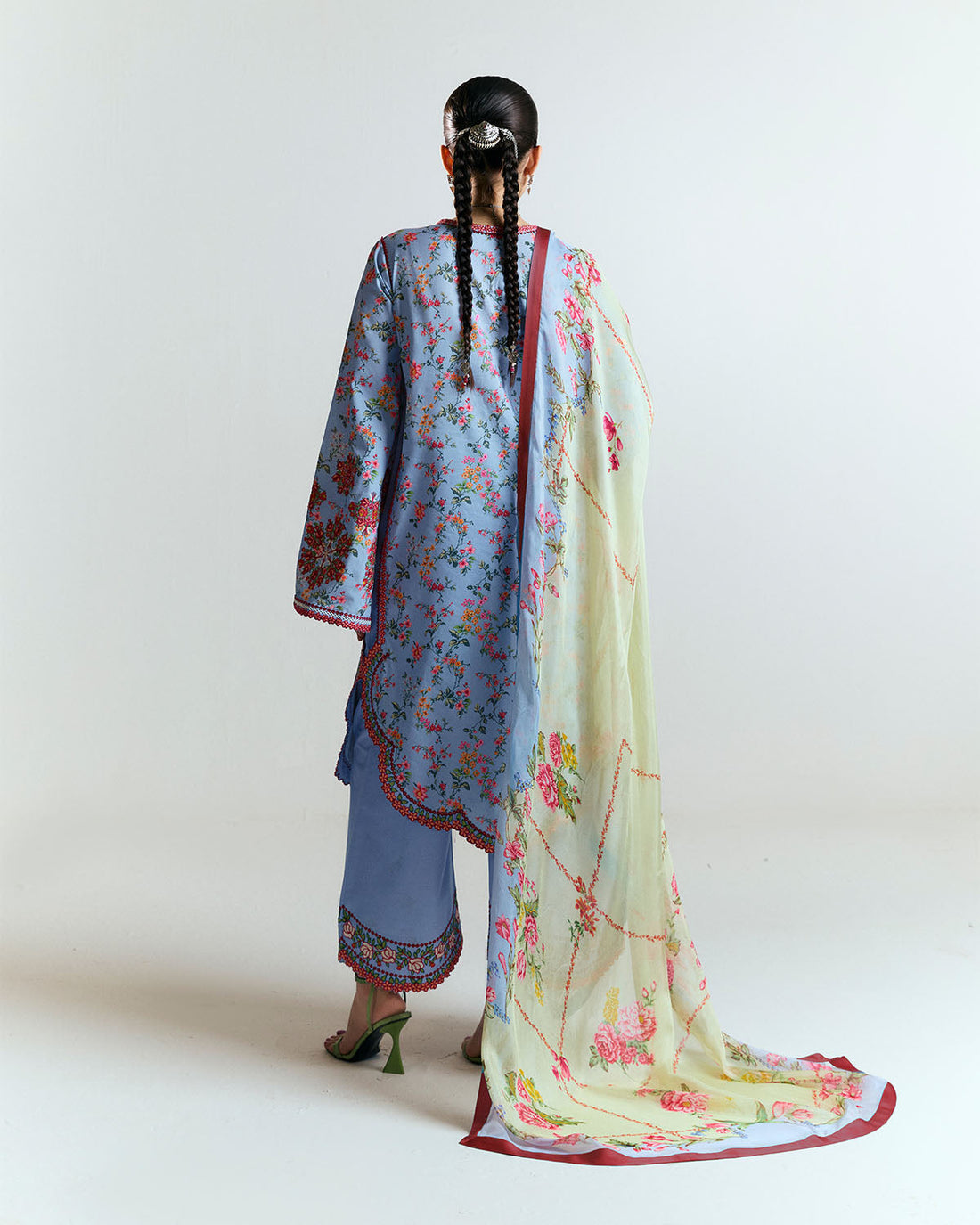 Jugnu | SS 25 |  Nyami