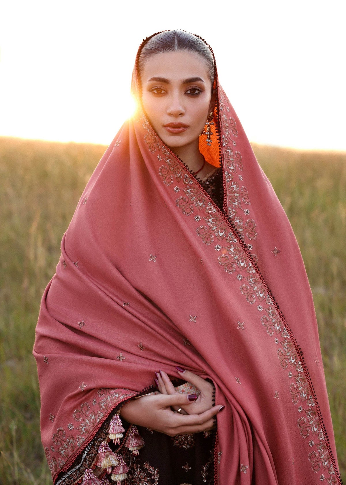 Hussain Rehar | Khaddar 25 | Nazneen-3