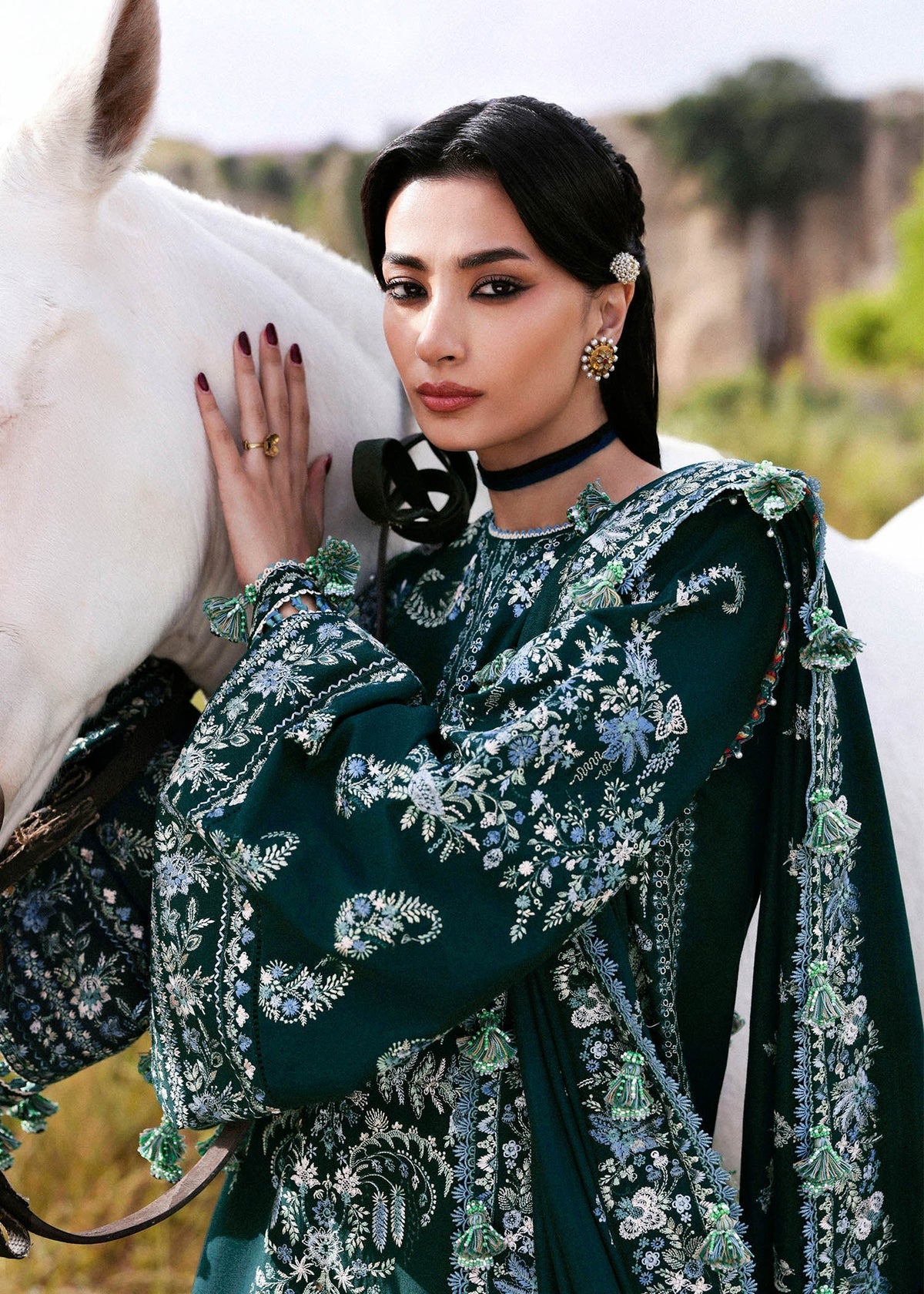 Hussain Rehar | Khaddar 25 | Johar-4