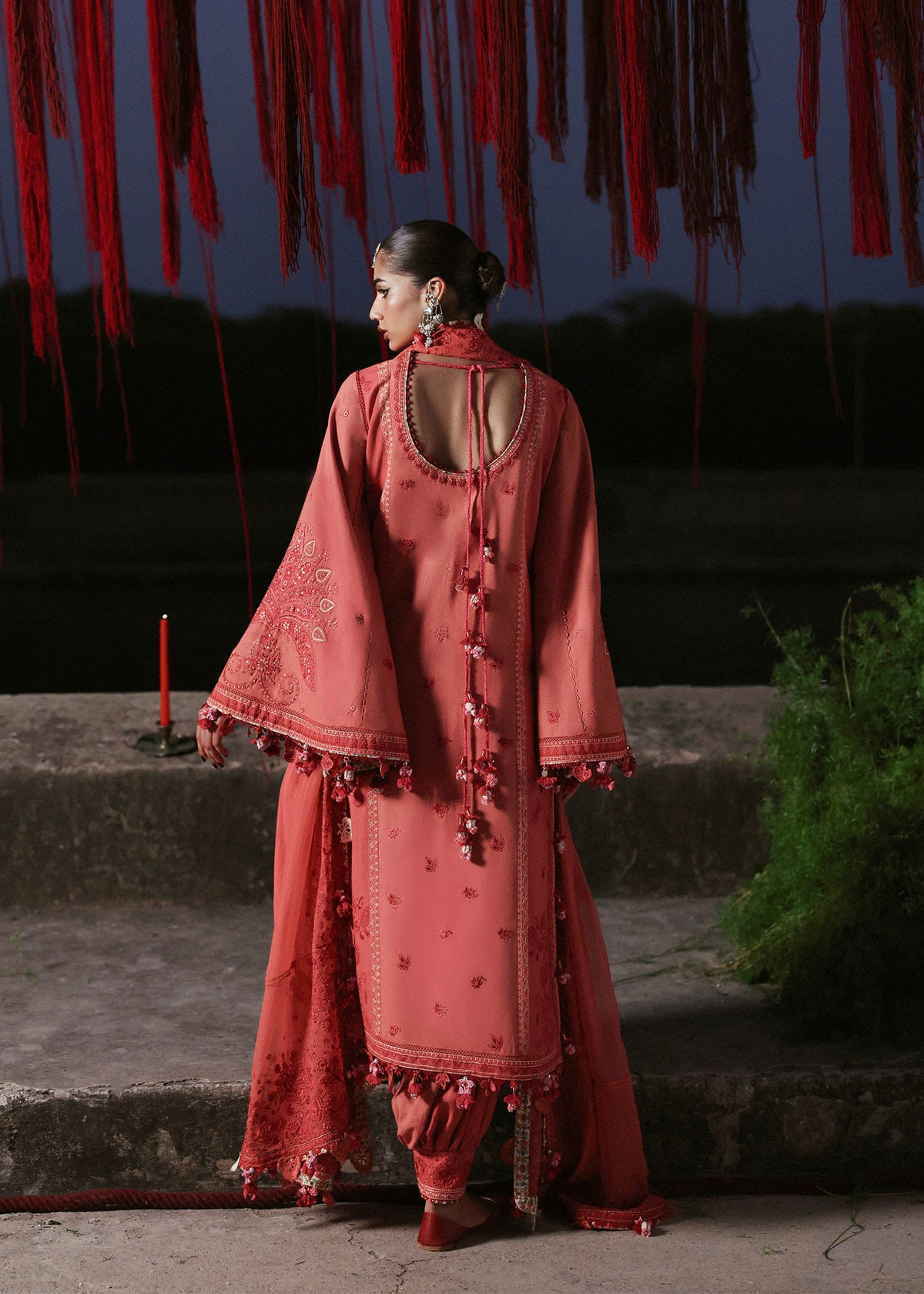 Hussain Rehar | Karandi 25 | Amani, image 2