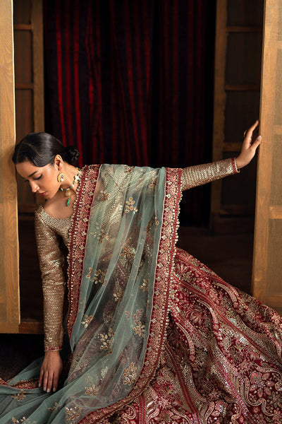 Ayzel | Kaashvi Wedding Formals 25 | ROSHANI