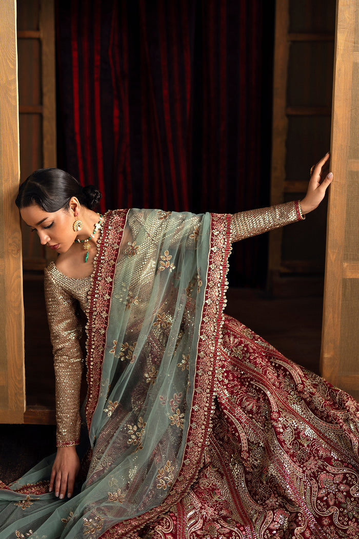 Ayzel | Kaashvi Wedding Formals 25 | ROSHANI-5