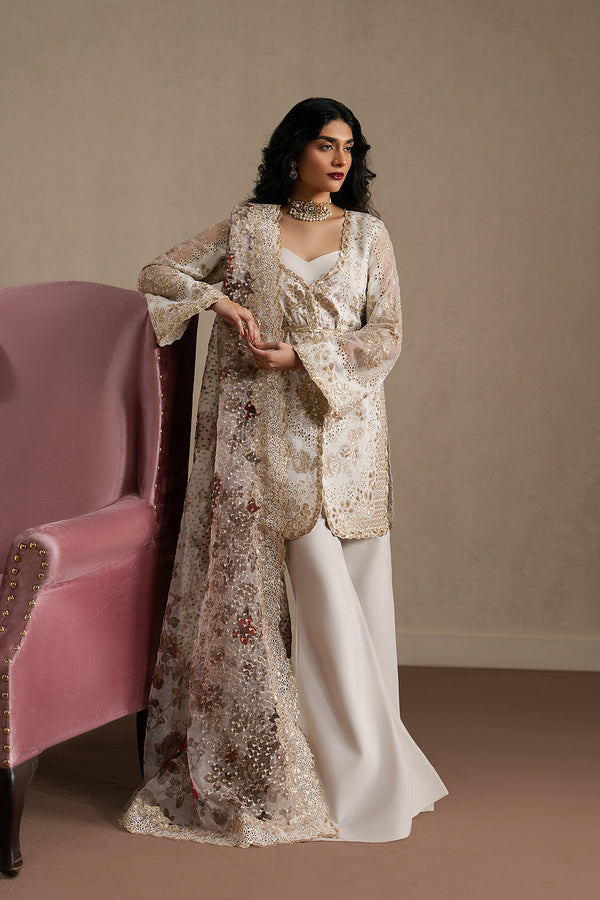 Ayzel | Qurbat Silk Festive 26 | Riwaayat-4