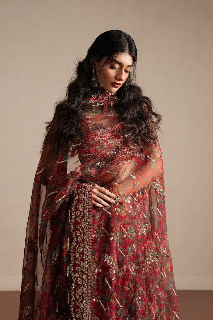 Ayzel | Qurbat Silk Festive 26 | Taaruf-3