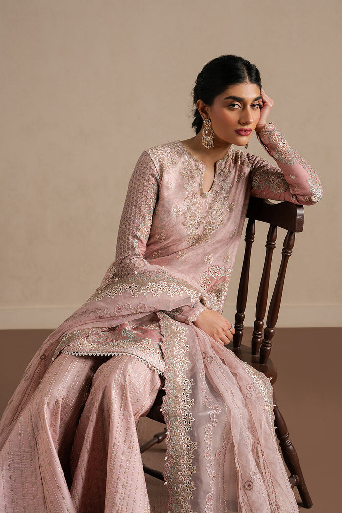 Ayzel | Qurbat Silk Festive 26 | Silsila, image 4