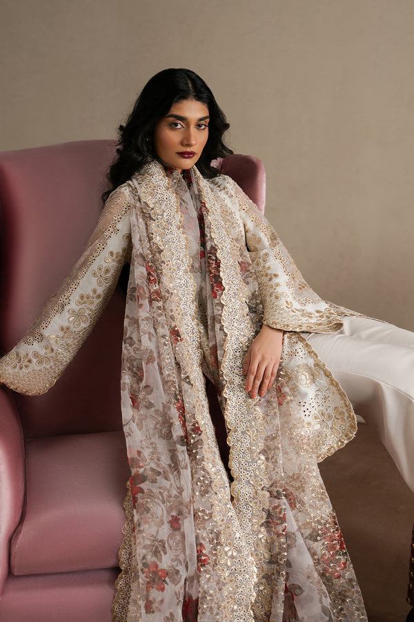 Ayzel | Qurbat Silk Festive 26 | Riwaayat-5
