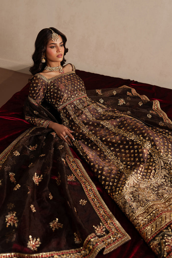 Ayzel | Qurbat Silk Festive 26 | Nazaakat, image 5