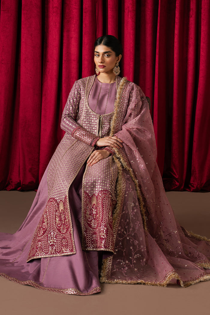 Ayzel | Qurbat Silk Festive 26 | Humnishin, image 5