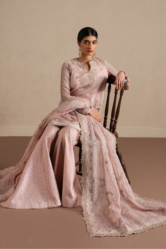 Ayzel | Qurbat Silk Festive 26 | Silsila, image 5