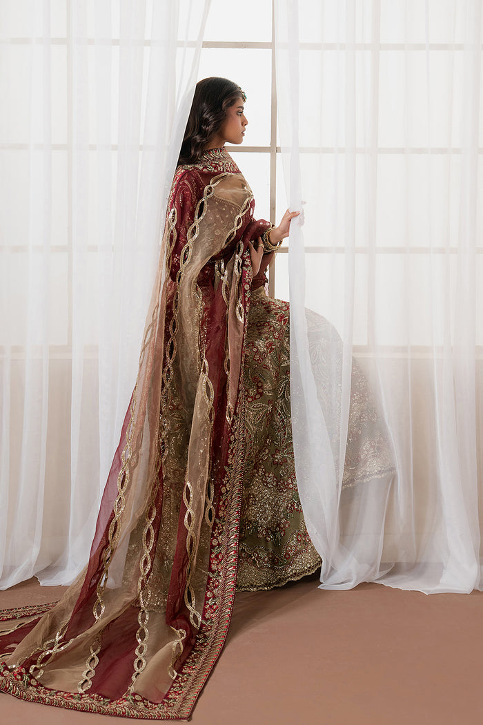 Ayzel | Qurbat Silk Festive 26 | Mulaaqaat-5