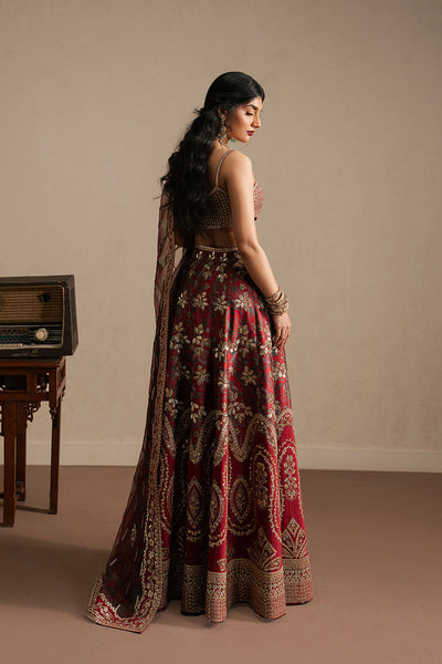 Ayzel | Qurbat Silk Festive 26 | Taaruf