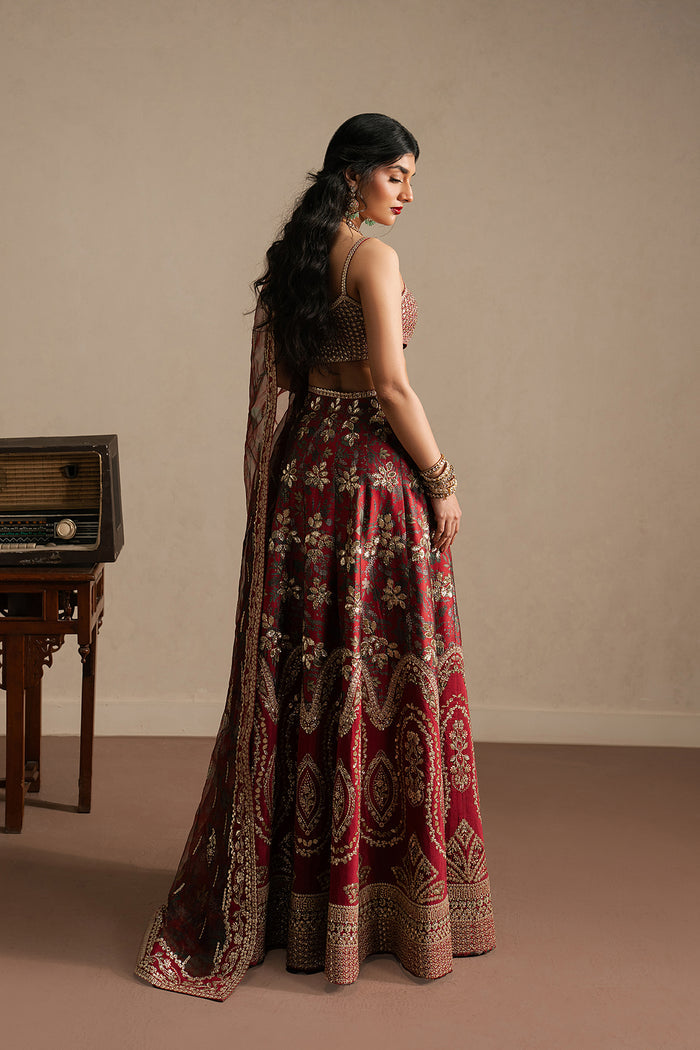 Ayzel | Qurbat Silk Festive 26 | Taaruf-2