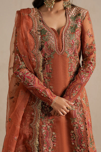 Ayzel | Qurbat Silk Festive 26 | Sahaara
