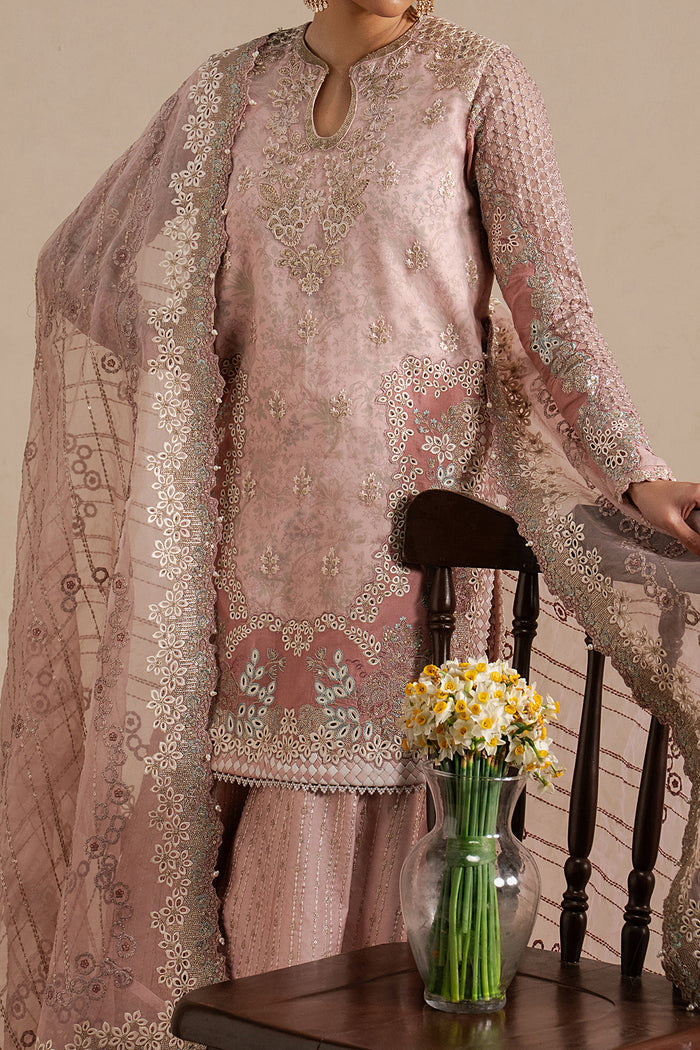 Ayzel | Qurbat Silk Festive 26 | Silsila, image 3