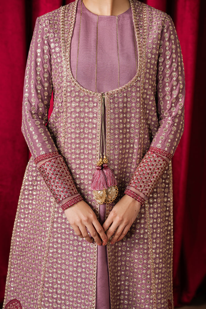 Ayzel | Qurbat Silk Festive 26 | Humnishin-3