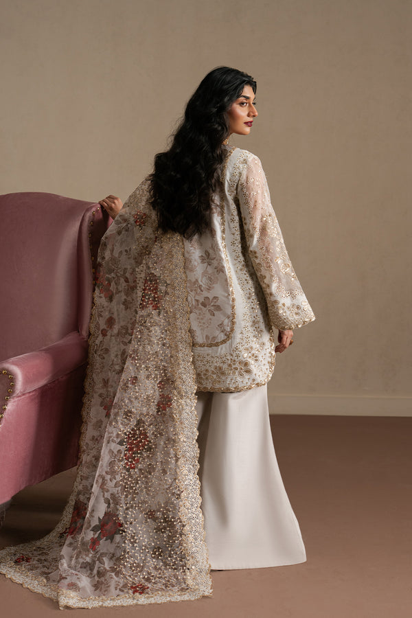 Ayzel | Qurbat Silk Festive 26 | Riwaayat-2
