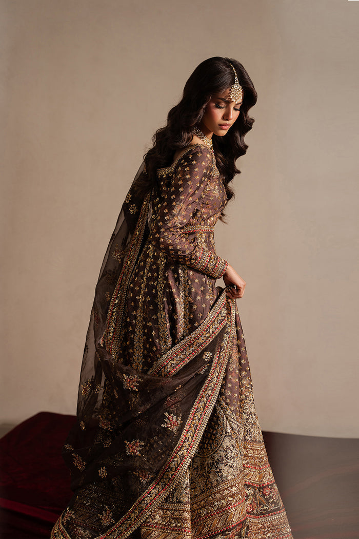Ayzel | Qurbat Silk Festive 26 | Nazaakat, image 4