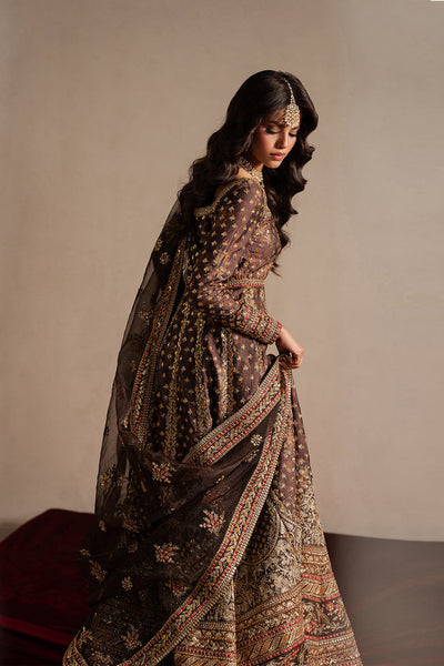 Ayzel | Qurbat Silk Festive 26 | Nazaakat