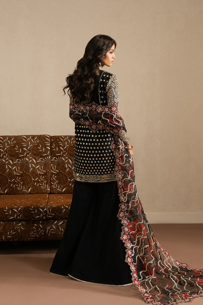 Ayzel | Qurbat Silk Festive 26 | Ehsaas-2