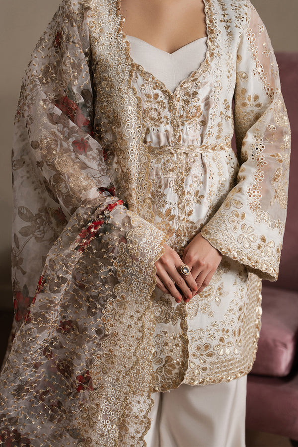 Ayzel | Qurbat Silk Festive 26 | Riwaayat-3