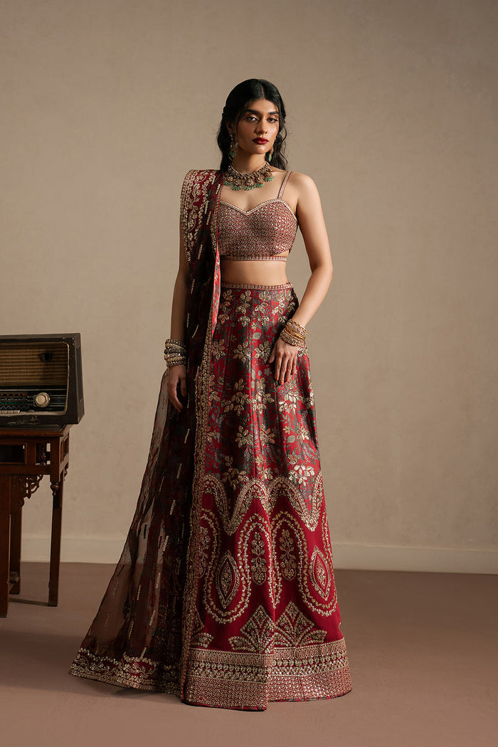 Ayzel | Qurbat Silk Festive 26 | Taaruf