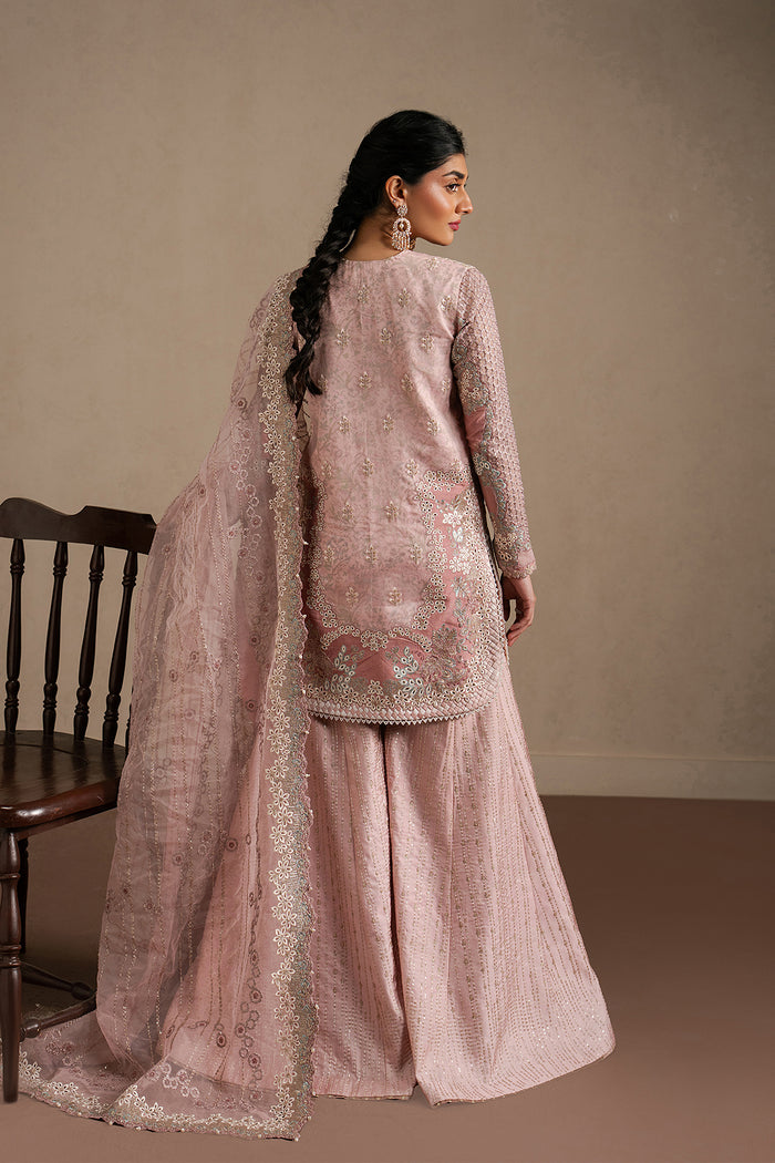 Ayzel | Qurbat Silk Festive 26 | Silsila, image 2
