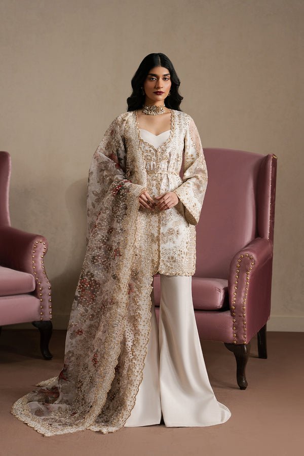 Ayzel | Qurbat Silk Festive 26 | Riwaayat-1