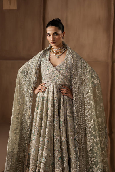 Afrozeh | The Brides Edit 26' | Beactrice