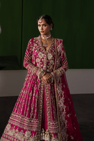 Afrozeh | The Brides Edit 26' | Ophelia