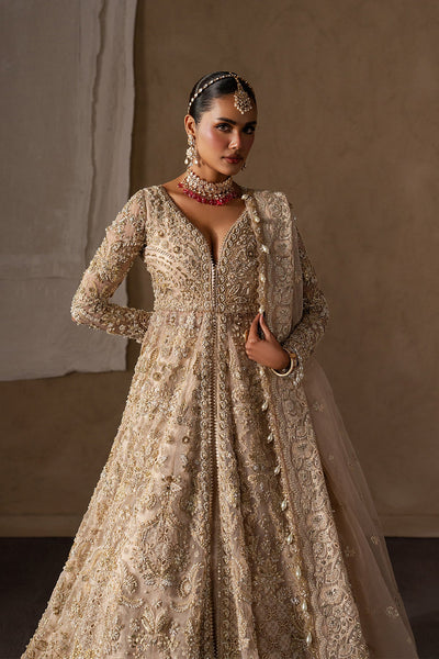 Afrozeh | The Brides Edit 26' | Catarine