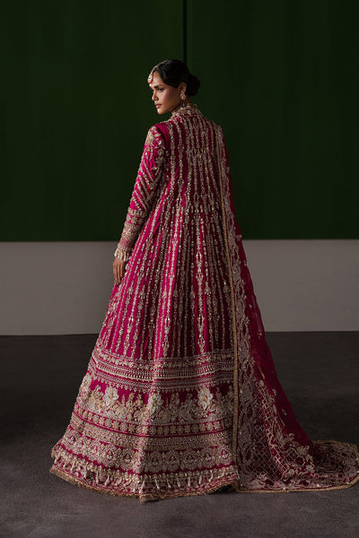 Afrozeh | The Brides Edit 26' | Ophelia