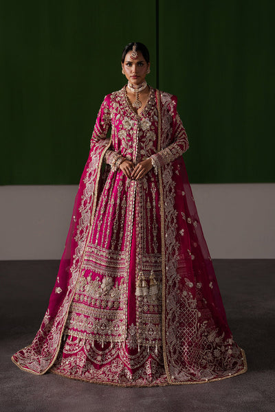 Afrozeh | The Brides Edit 26' | Ophelia