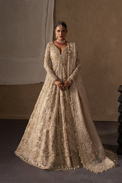 Afrozeh | The Brides Edit 26' | Catarine